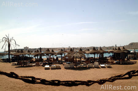 Aida Sharm Hotel 4